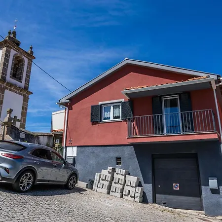 Lazer Dom wakacyjny Folgosa (Viseu)