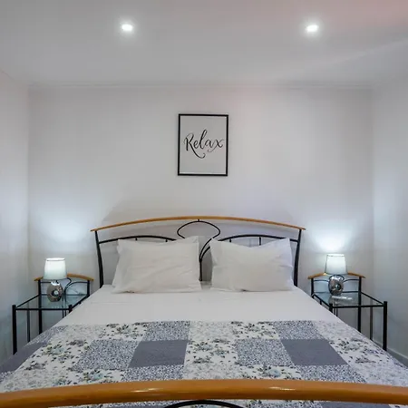 بيت للعطل Lazer Folgosa (Viseu)