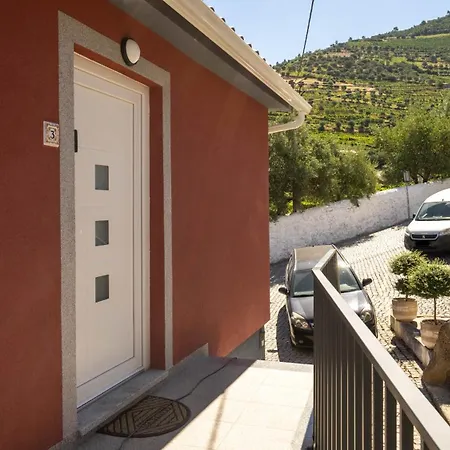 بيت للعطل Lazer Folgosa (Viseu)