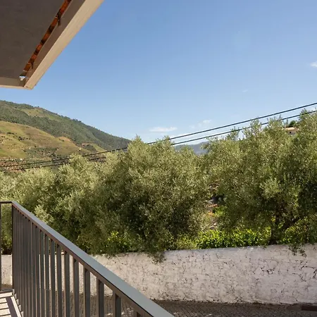 Lazer بيت للعطل Folgosa (Viseu)