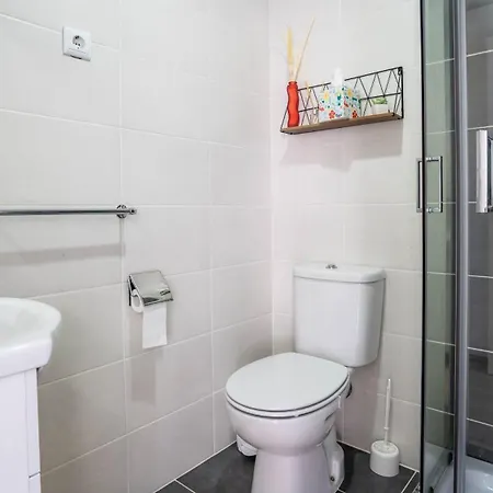 بيت للعطل Lazer