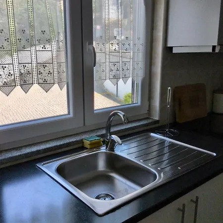 Vakantiehuis Lazer Folgosa (Viseu)