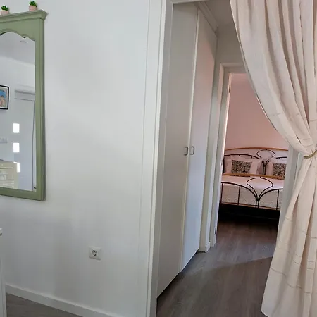 Vakantiehuis Lazer *
