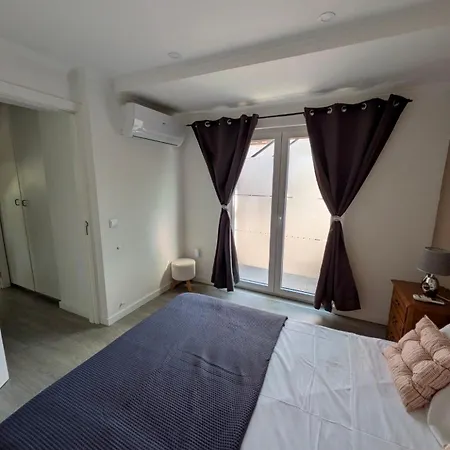 Vakantiehuis Lazer Folgosa (Viseu)