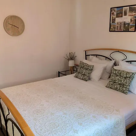 Lazer Semesterbostad Folgosa (Viseu)