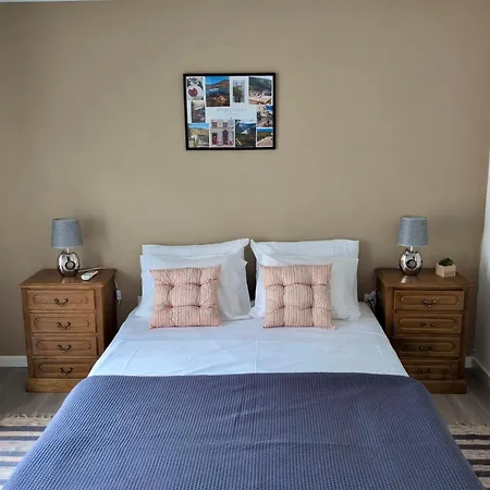 Vakantiehuis Lazer