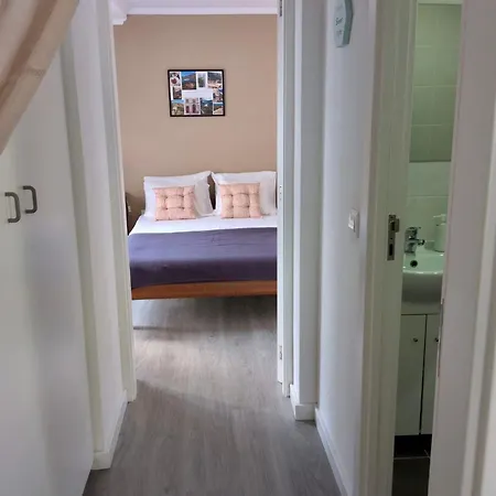 Vakantiehuis Lazer *