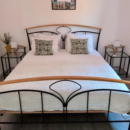 Lazer Vakantiehuis Folgosa (Viseu)