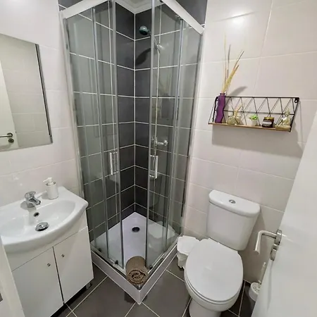 Vakantiehuis Lazer *