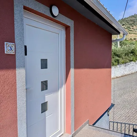 Vakantiehuis Lazer Folgosa (Viseu)