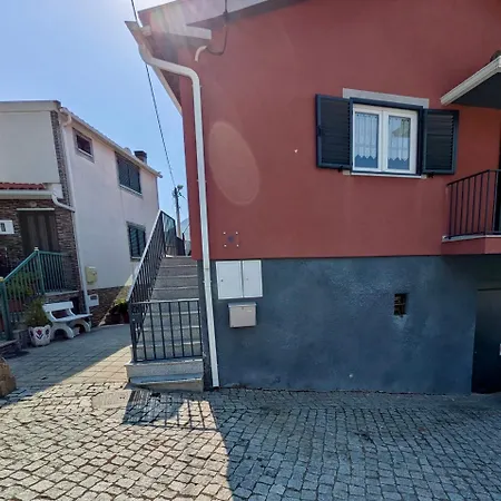 Vakantiehuis Lazer