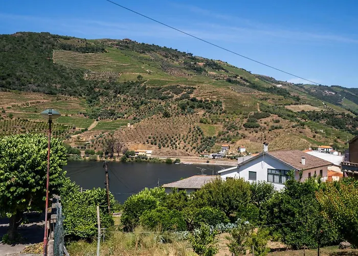 Lazer Folgosa (Viseu)