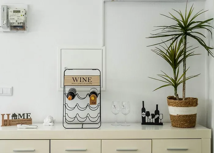 Dom wakacyjny Lazer *