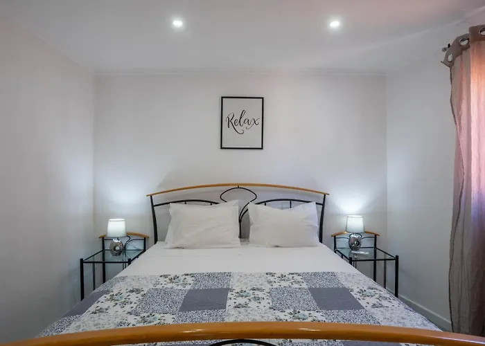 Ferienhaus Lazer Folgosa (Viseu)