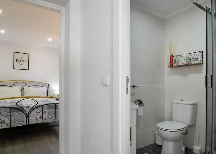 Lazer * Folgosa (Viseu)