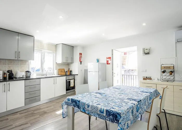 Lazer Folgosa (Viseu)